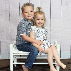 Meet your Posher, Kim